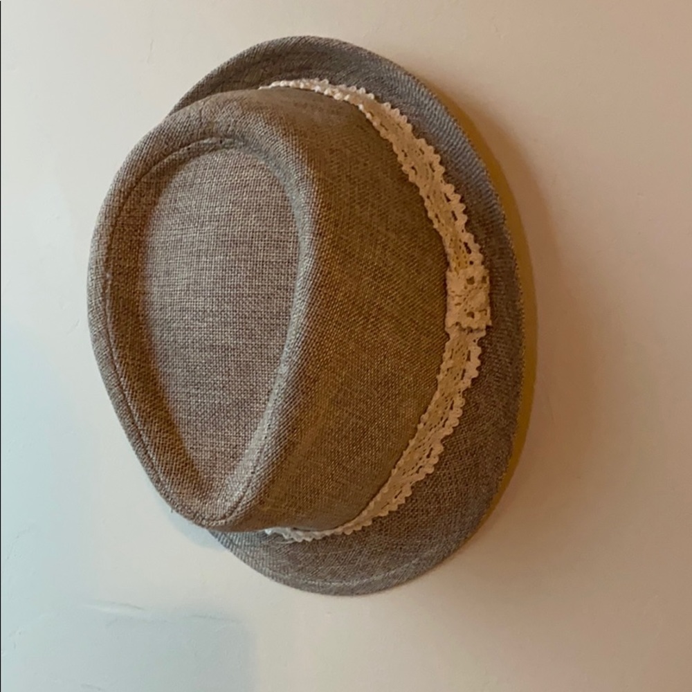 Fedora Hat